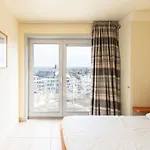 Apartment In Mariakerke With Stunning Sea Views Ostend