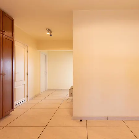 In Mariakerke With Stunning Sea Views Apartamento *