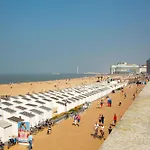 Appartement In Mariakerke With Stunning Sea Views *