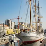 In Mariakerke With Stunning Sea Views * Ostende