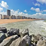 Appartement In Mariakerke With Stunning Sea Views