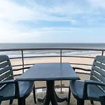 In Mariakerke With Stunning Sea Views * Ostende