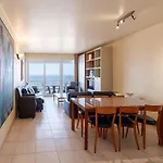 In Mariakerke With Stunning Sea Views * Ostende