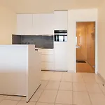 In Mariakerke With Stunning Sea Views Appartement