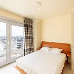 In Mariakerke With Stunning Sea Views Appartement *