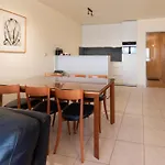 In Mariakerke With Stunning Sea Views Appartement Ostende
