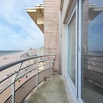 In Mariakerke With Stunning Sea Views Appartement